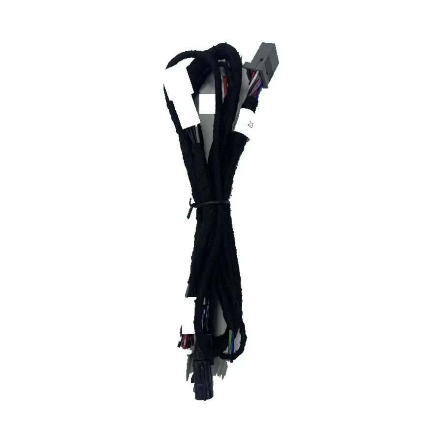 Kicks harness
