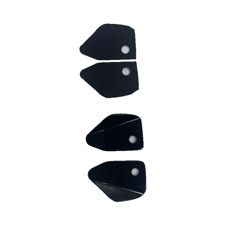Mounting brackets